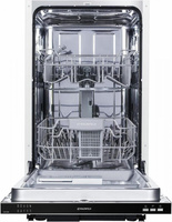 Посудомоечная машина Maunfeld MLP-08 i