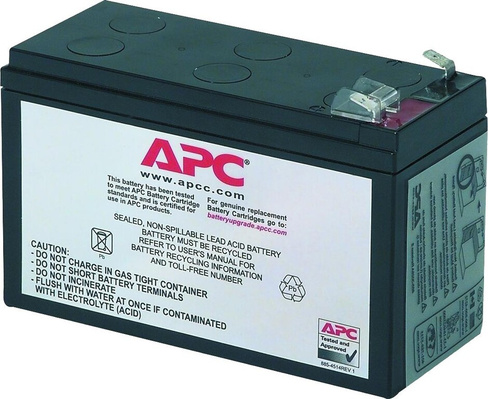 Аккумулятор APC RBC2