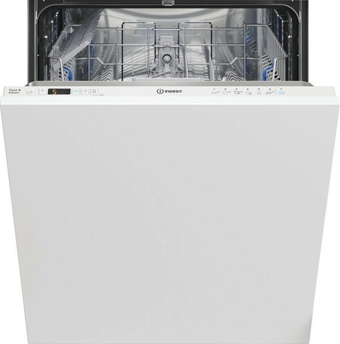 Посудомоечная машина Indesit DIC 3B 16 A