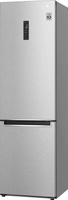 Холодильник LG GA-B509SBUM