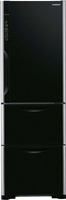 Холодильник Hitachi R-S 38 FPU