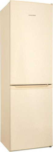 Холодильник NordFrost NRB 152 532