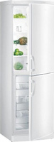 Холодильник Gorenje RK 6355W/1