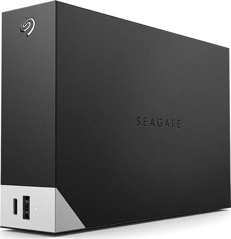 Внешний жесткий диск Seagate STLC6000400