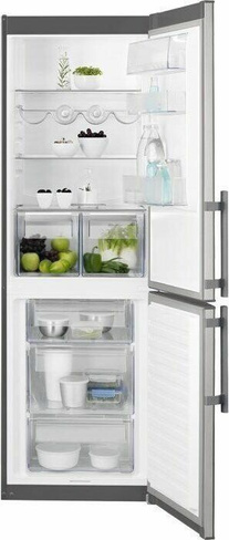 Холодильник Electrolux EN 93601 JW