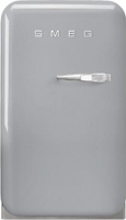 Холодильник Smeg FAB5LSV