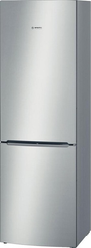 Холодильник Bosch KGE 36XL20R