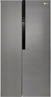 Холодильник LG GS-B360BASZ