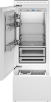 Холодильник Bertazzoni REF75PRL