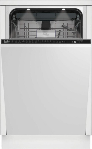 Посудомоечная машина Beko DIS 28124