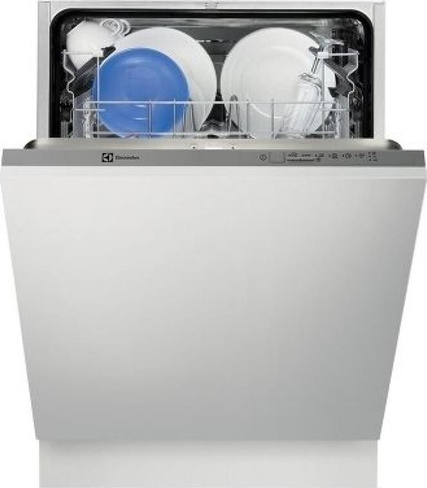 Посудомоечная машина Electrolux ESL 6200 LO