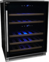 Холодильник Wine Craft BC-40BZ