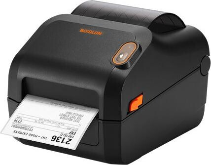 Принтер этикеток/карт Bixolon XD3-40dK
