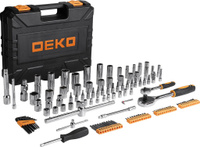 Набор инструмента Deko DKAT121