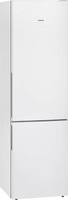 Холодильник Siemens KG 39EAWCA