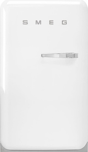 Холодильник Smeg FAB10LWH2