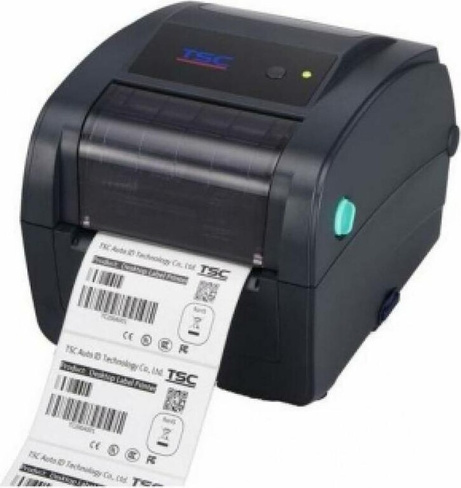 Принтер этикеток/карт TSC TC200