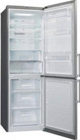 Холодильник LG GA-B439EAQA