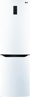 Холодильник LG GC-B379SVQW