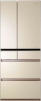 Холодильник Panasonic NR-F610GT-N8