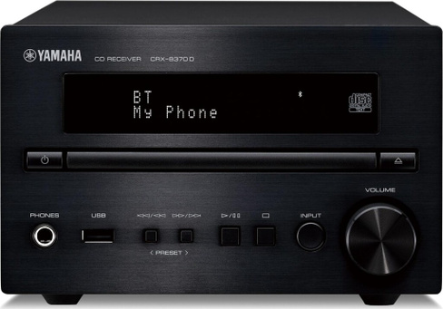 Hi-Fi проигрыватель Yamaha CRX-B370