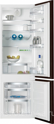 Холодильник De Dietrich DRC 1027 J