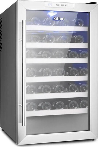 Холодильник Kitfort KT-2410