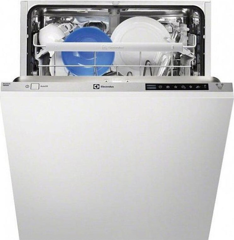 Посудомоечная машина Electrolux ESL 6601RA