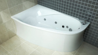 Ванна Astra-Form Селена 170x100