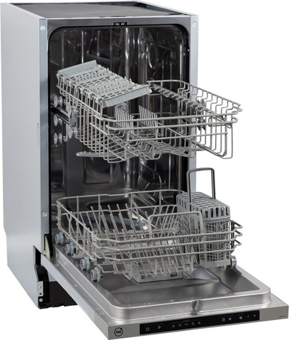 Посудомоечная машина MBS DW-455