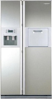 Холодильник Samsung RS 21 KLMR