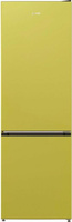 Холодильник Gorenje NRK 6192CAP4
