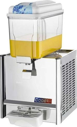 Холодильное оборудование Cooleq JD-12