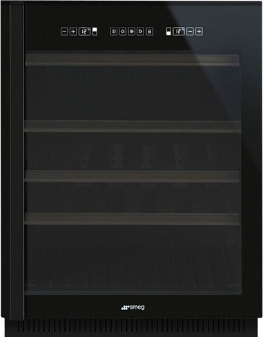 Холодильник Smeg CVI638N