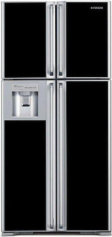 Холодильник Hitachi R-W662 EU9
