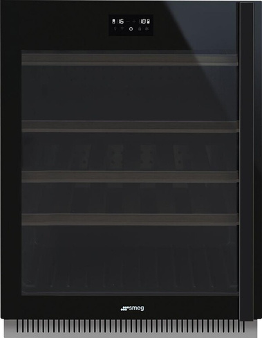 Холодильник Smeg CVI638LWN2