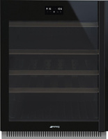 Холодильник Smeg CVI638LWN2