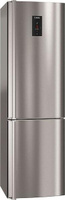 Холодильник AEG S 83920CMXF