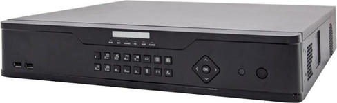Сетевой видеорегистратор Smartec STNR-1633