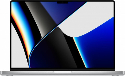 Ноутбук Apple MacBook Pro MK1H3