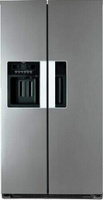 Холодильник Whirlpool WSG 5588 A+B