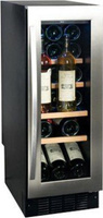 Холодильник Climadiff AV 21SX