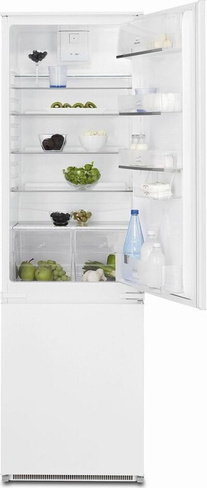 Холодильник Electrolux ENN 2900 AJW
