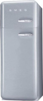 Холодильник Smeg FAB30XS7