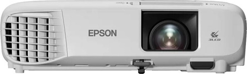Мультимедиа-проектор Epson CB-FH06