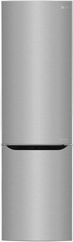 Холодильник LG GBB-60 PZGZS