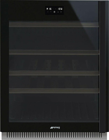Холодильник Smeg CVI638LWN3