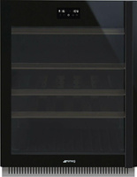 Холодильник Smeg CVI638LWN3