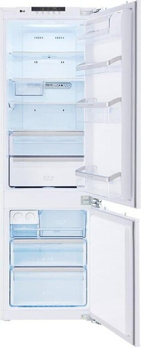 Холодильник LG GR-N319 LLB