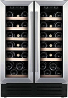 Холодильник Temptech VWCR36DS